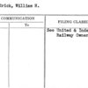 McGoldrick, William H.