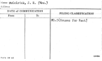 McGolrick, J.E. (Mrs.)