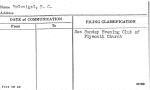McGonigal, R.C.