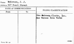 McGovern, J.J.