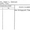 McGovern, James L. (Editor)