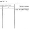 McGovern, M.C.