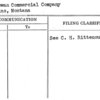 McGowan Commercial Company