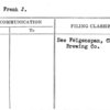 McHugh, Frank J.