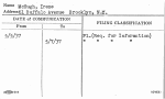 McHugh, Irene