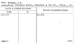 McHugh, J.J.
