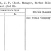 McHugh, J.P. (Asst. Manager, Marine Sales)