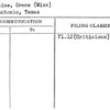 McIlvaine, Grace (Miss)