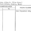 McIntire, Allyn B. (Vice Pres.)