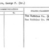 McIntire, George F. (Dr.)