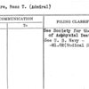McIntire, Ross T. (Admiral)