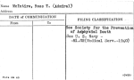 McIntire, Ross T. (Admiral)