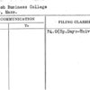 McIntosh Business College