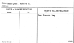 McIntyre, Robert C.