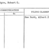 McIntyre, Robert G.