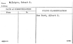 McIntyre, Robert G.