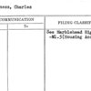 McGuinness, Charles