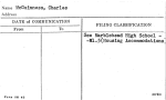 McGuinness, Charles