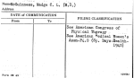McGuinness, Madge C.L. (M.D.)