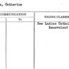 McGuire, Catherine