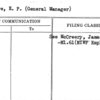 McGuire, E.P. (General Manager)