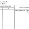 McGuire, John W.