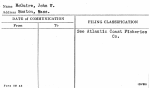 McGuire, John W.