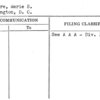 McGuire, Marie S.