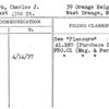McGuirk, Charles J.