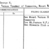 McKee, George H.