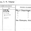 McKelvey, G.M. Company