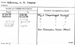 McKelvey, G.M. Company