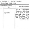 McKenna, George L. (Asst. Chief)