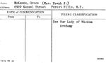 McKenna, Grace (Mrs. Frank J.)