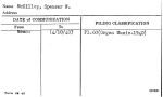 McKillop, Spenser W.