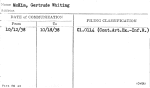 McKim, Gertrude Whiting