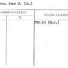 McKimmon, Jane S. (Dr.)