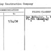 McKinley Construction Company