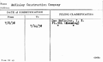 McKinley Construction Company