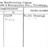 McKinney Manufacturing Company