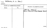 McKinnon, D.A. (Mrs.)