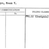 McKnight, Frank T.
