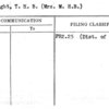 McKnight, T.H.B. (Mrs. M.H.B.)