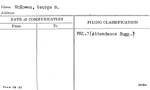 McKowen, George B.