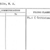 McLaughlin, M.A.