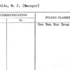 McLaughlin, M.J. (Manager)