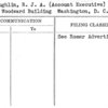 McLaughlin, R.J.A. (Account Executive)