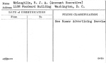 McLaughlin, R.J.A. (Account Executive)