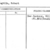 McLaughlin, Robert