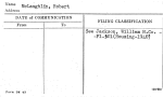 McLaughlin, Robert